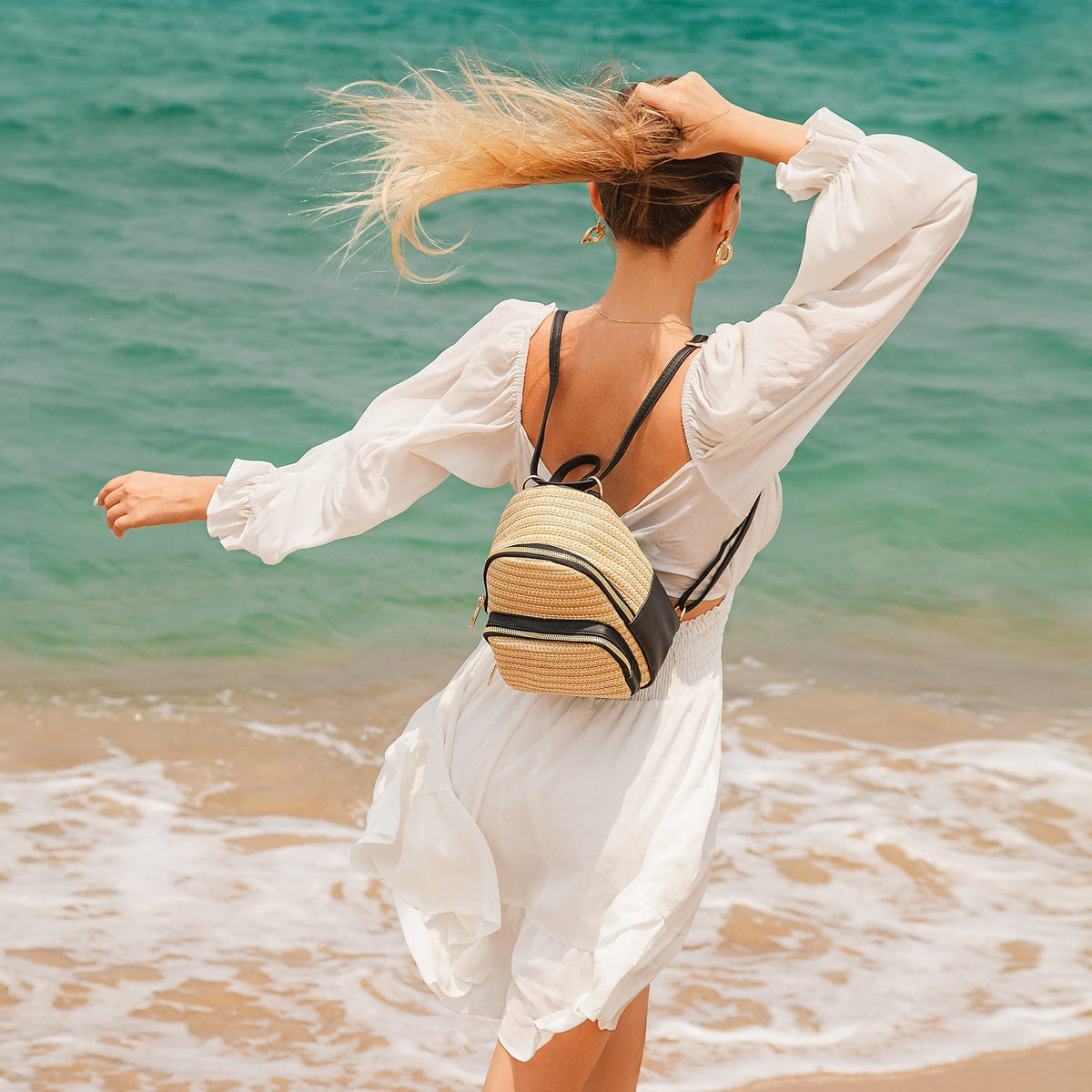 Anouk | Backpack