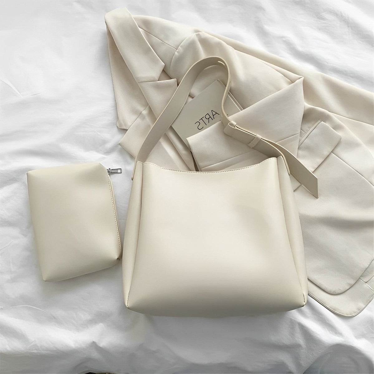 Luisa | Hobo Bag
