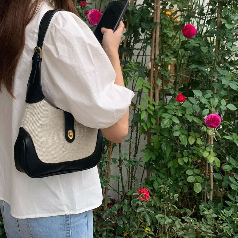 Kaia | Shoulder Bag