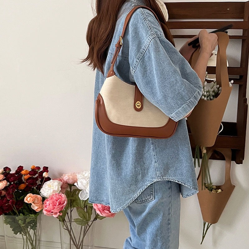 Kaia | Shoulder Bag