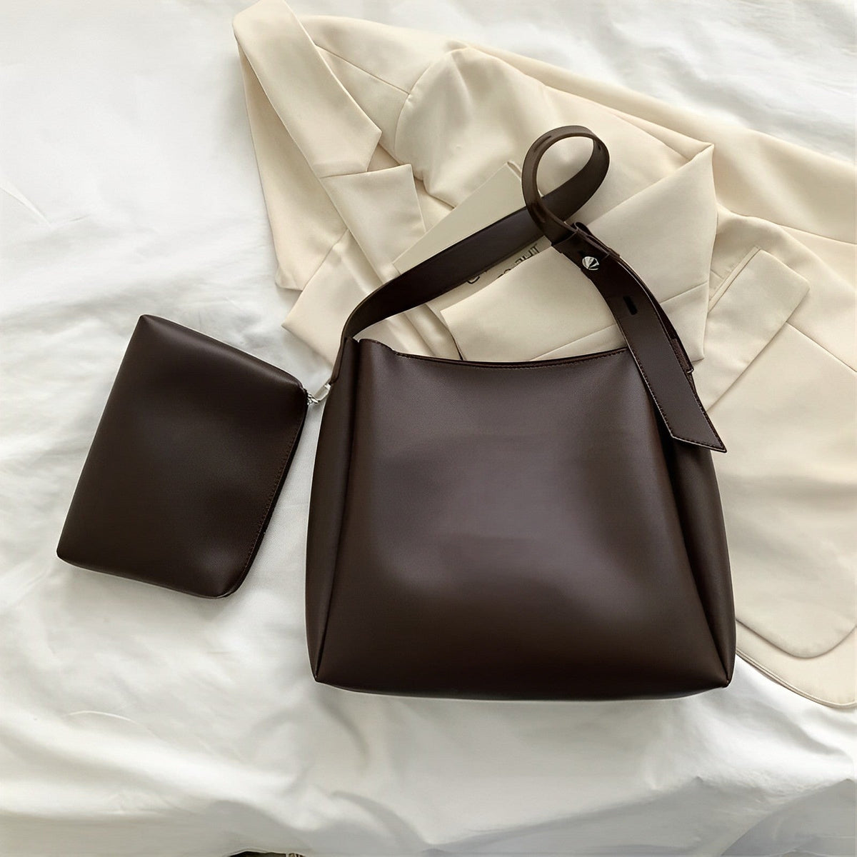 Luisa | Hobo Bag