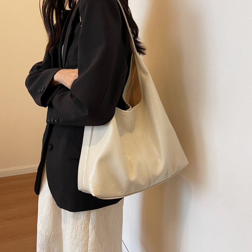 Nell | Hobo Bag