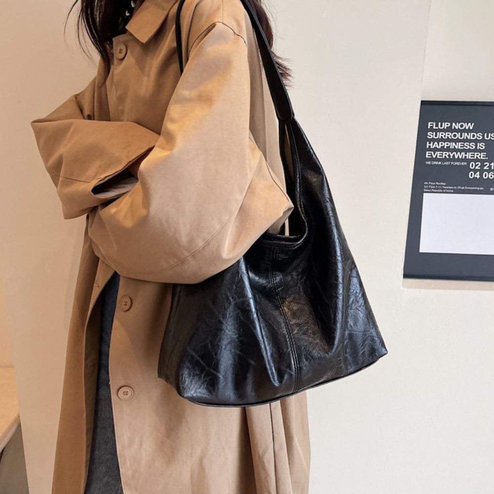 Nell | Hobo Bag