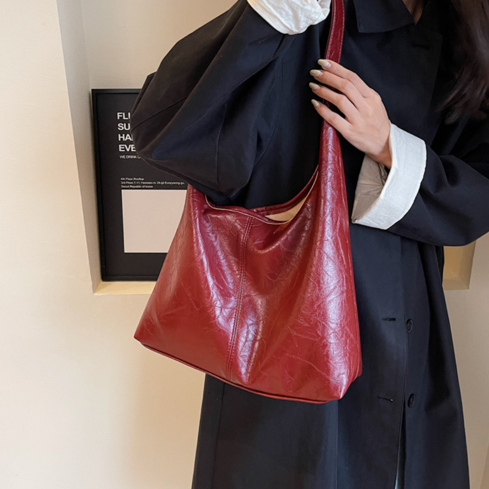 Nell | Hobo Bag