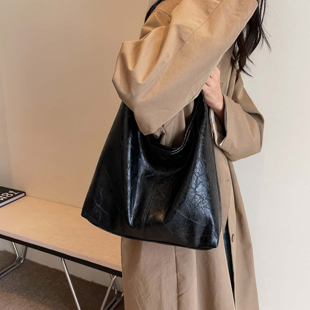 Nell | Hobo Bag