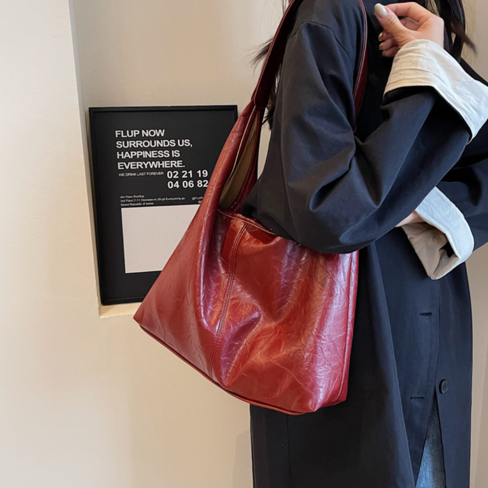 Nell | Hobo Bag