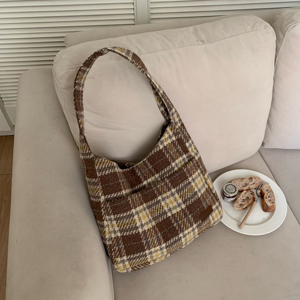Kallista | Hobo Bag