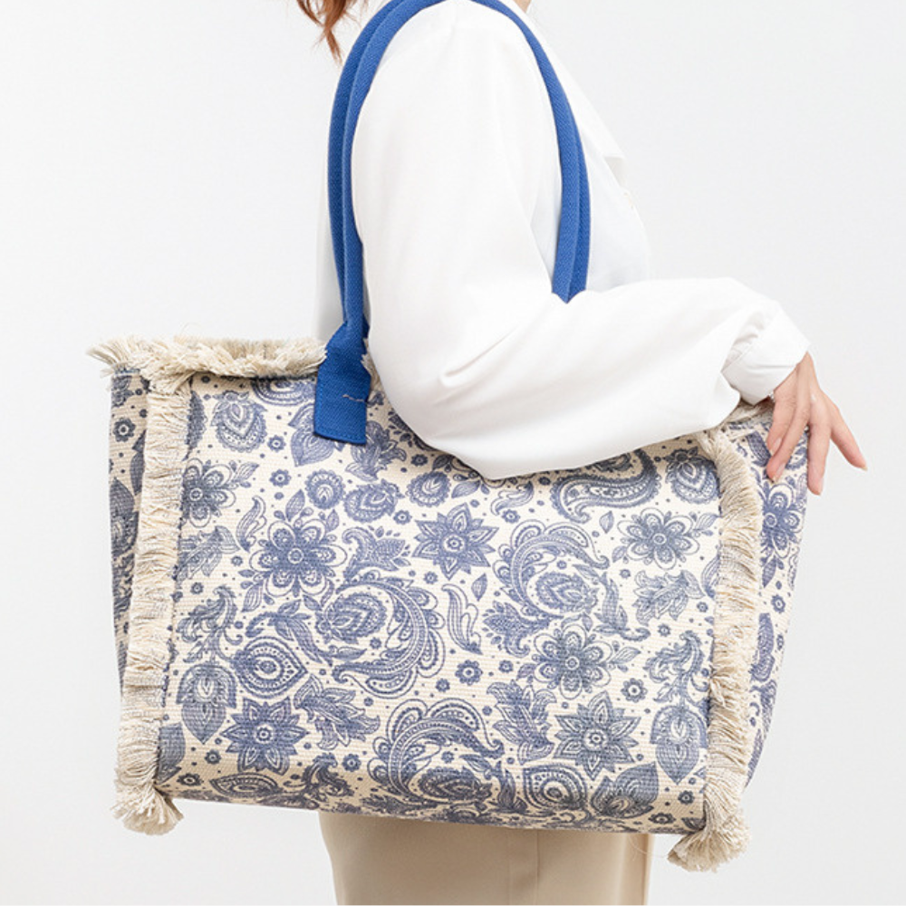 Livia | Tote Bag
