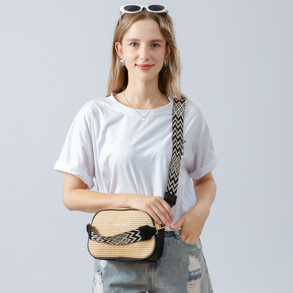 Bianca | Crossbody Bag