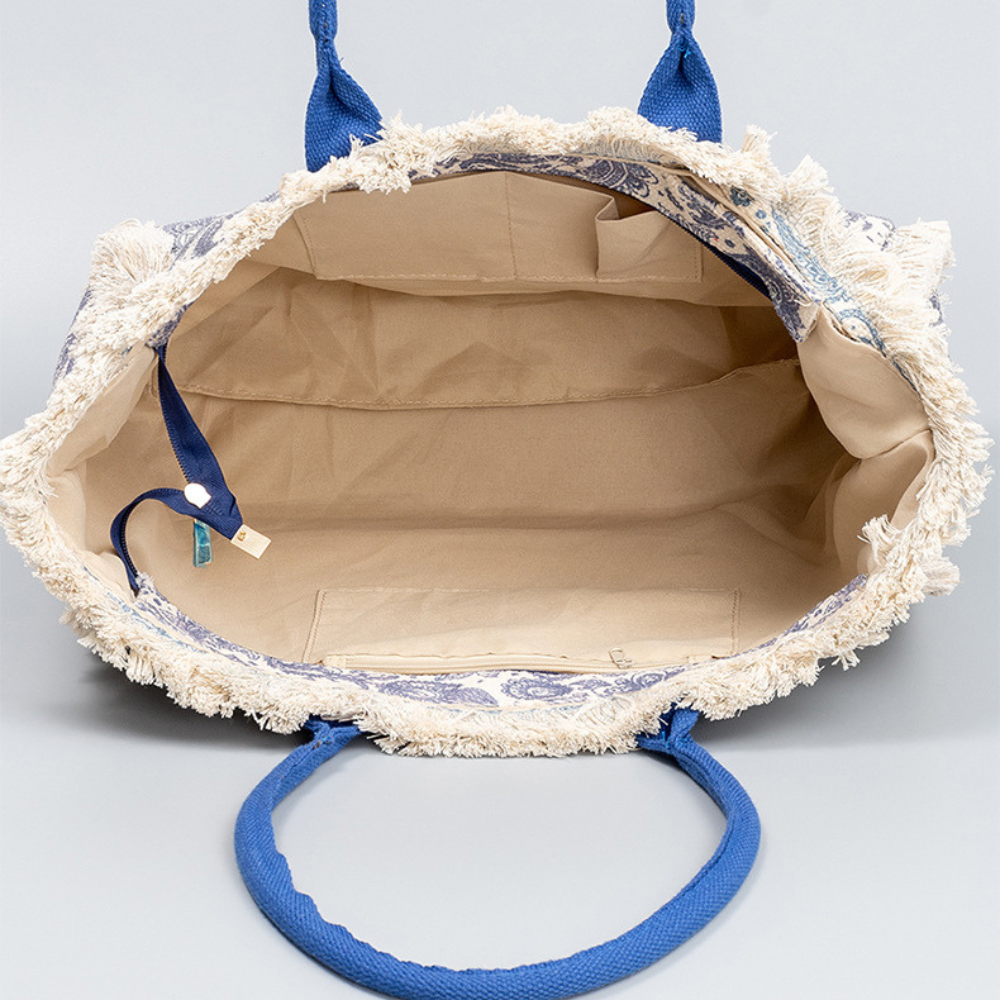 Livia | Tote Bag