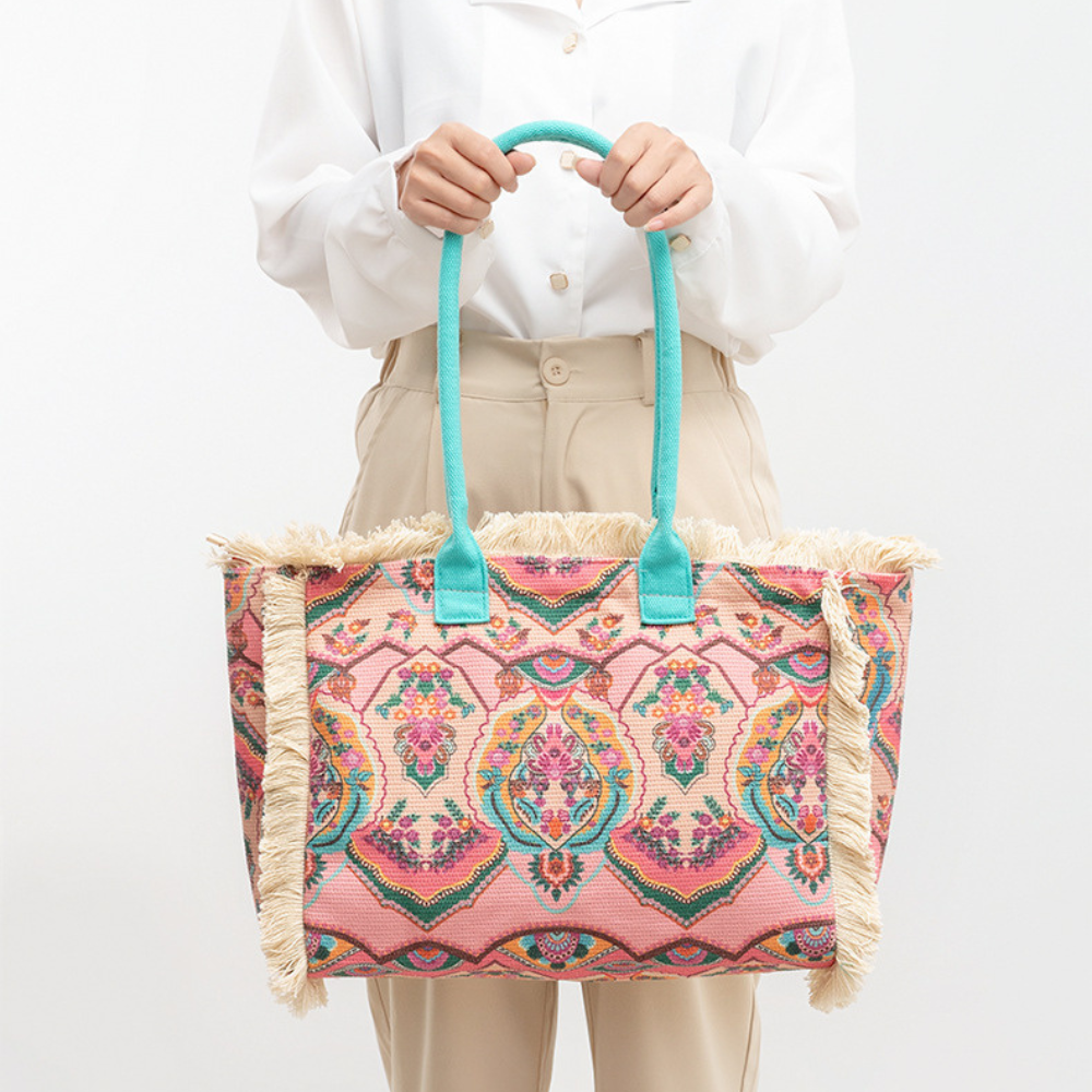 Livia | Tote Bag