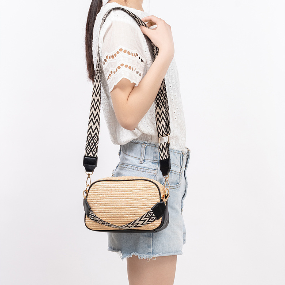 Bianca | Crossbody Bag