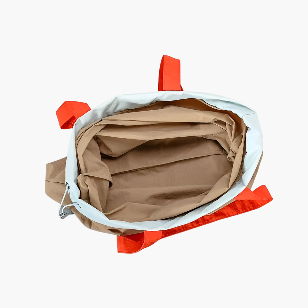 Isadora | Foldable Tote Bag