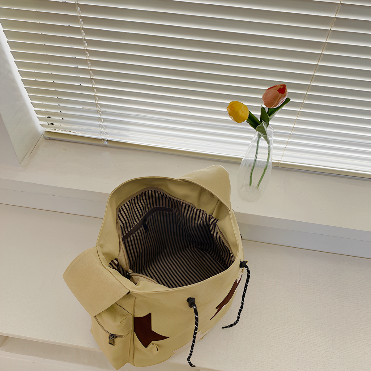 Linnea | Hobo Bag