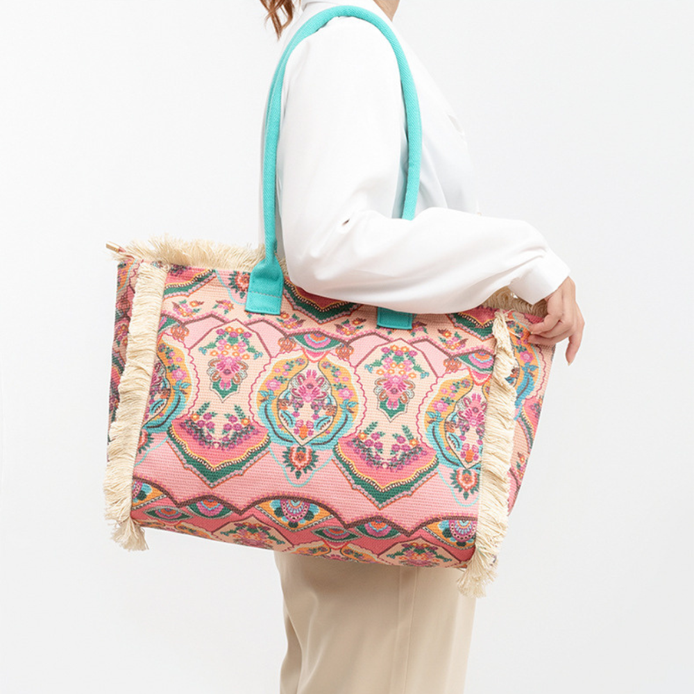 Livia | Tote Bag