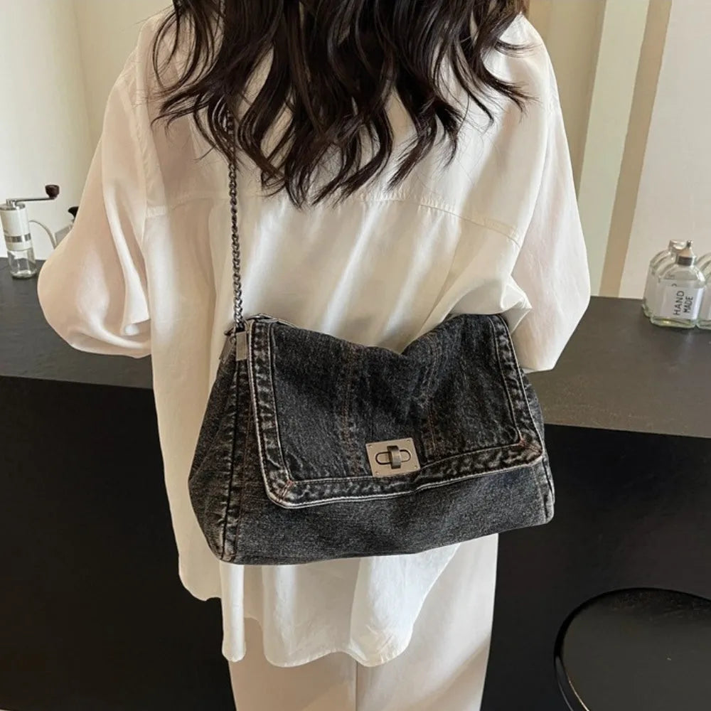 Daphne | Shoulder Bag