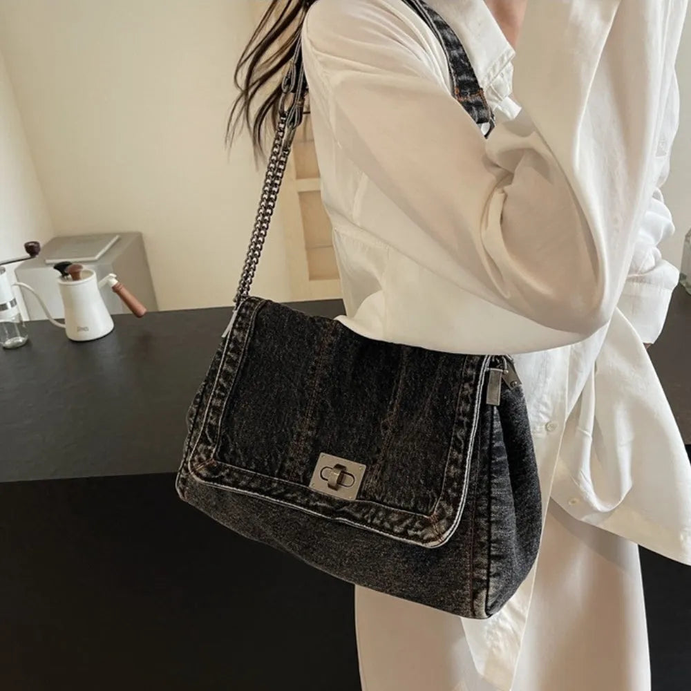 Daphne | Shoulder Bag