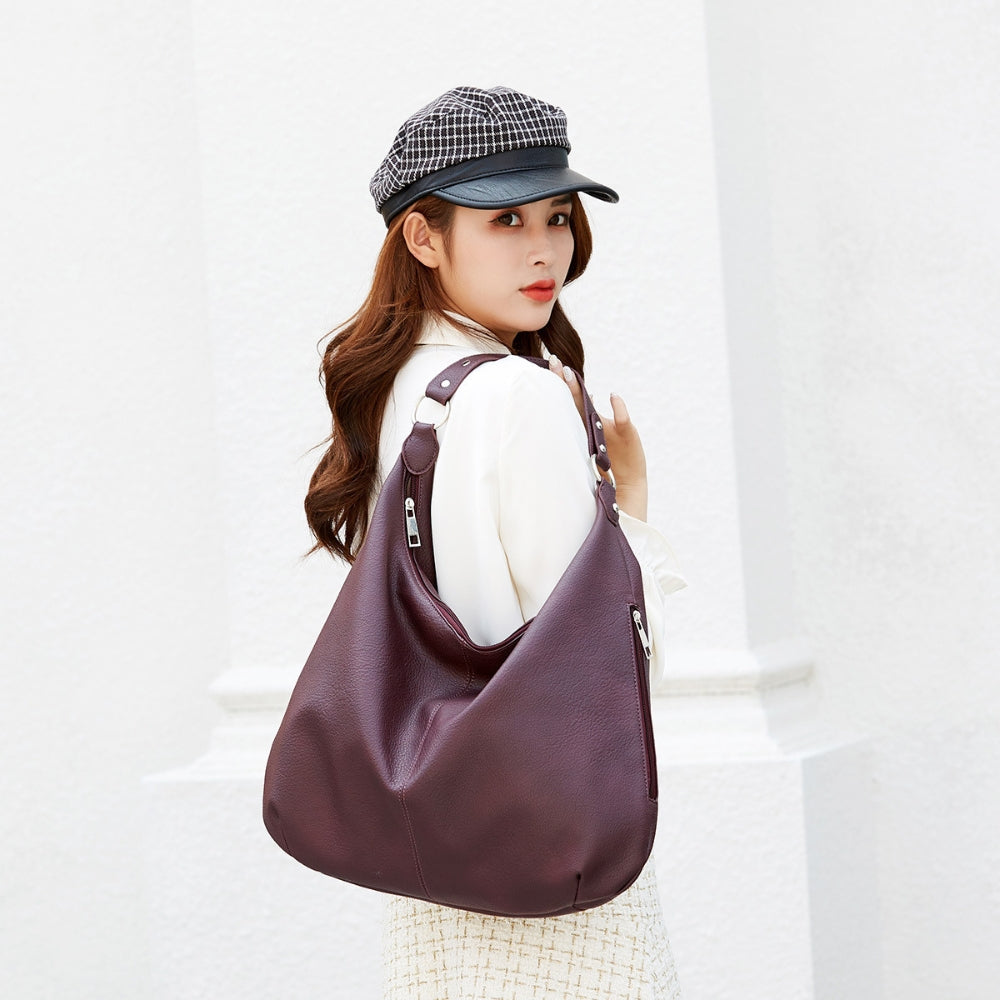 Marceline | Hobo Bag