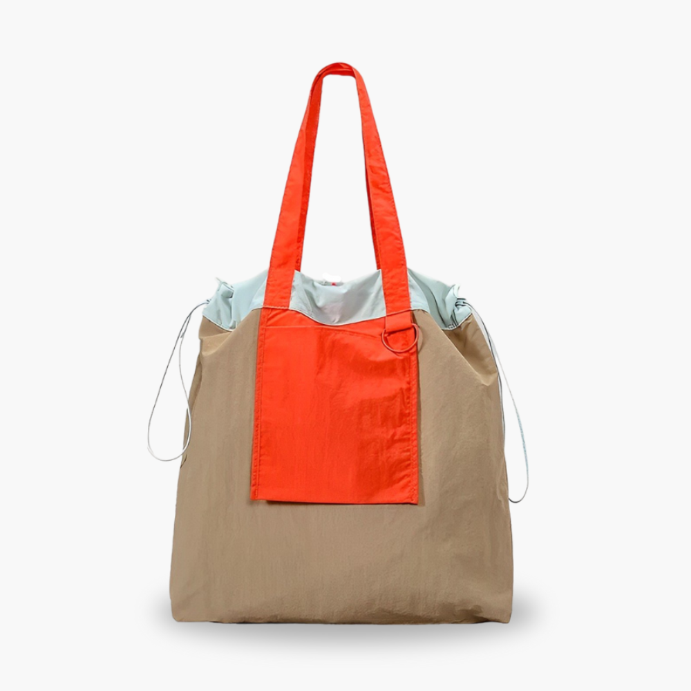 AVELUNE Folda | Foldable Tote Bag