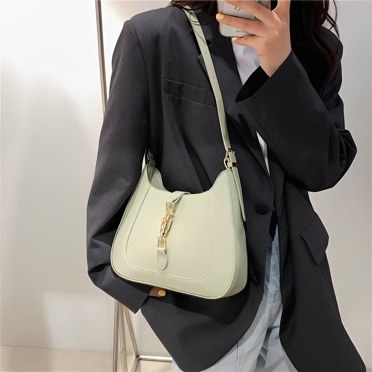 Lucienne | Shoulder Bag