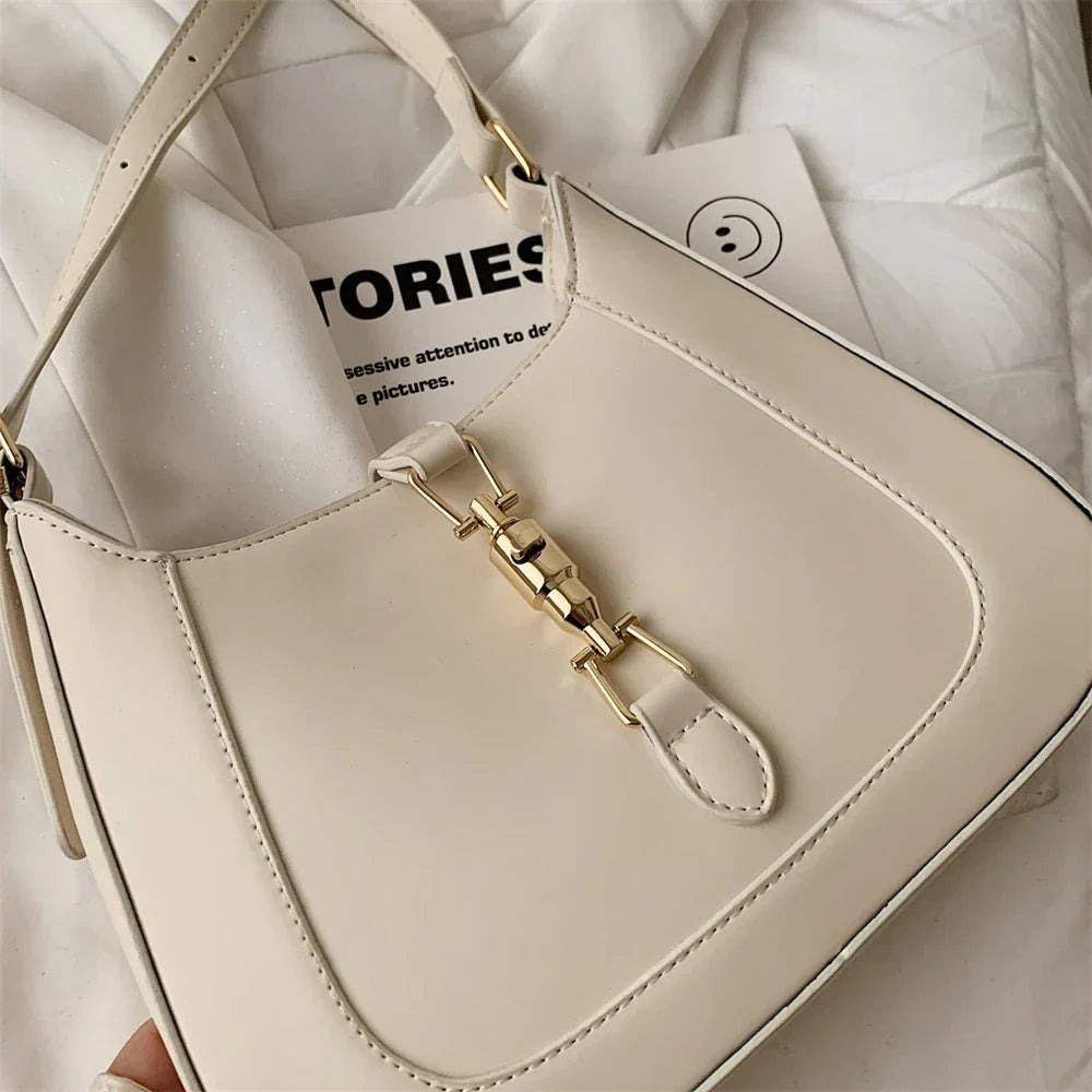 Lucienne | Shoulder Bag