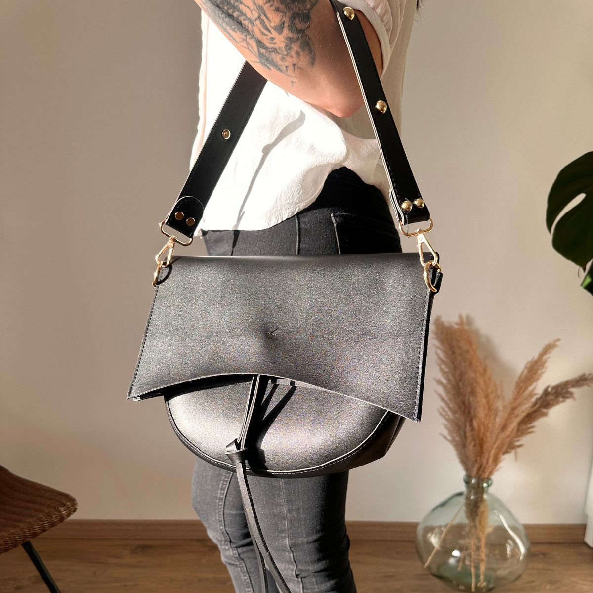 Leonie | Crossbody Bag