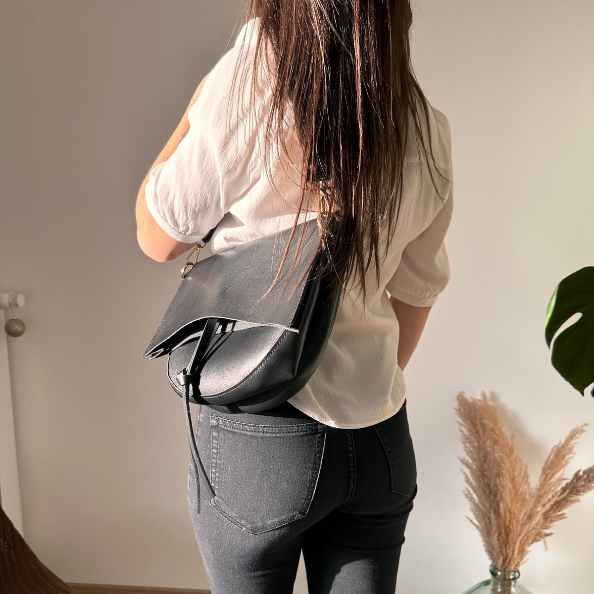 Leonie | Crossbody Bag