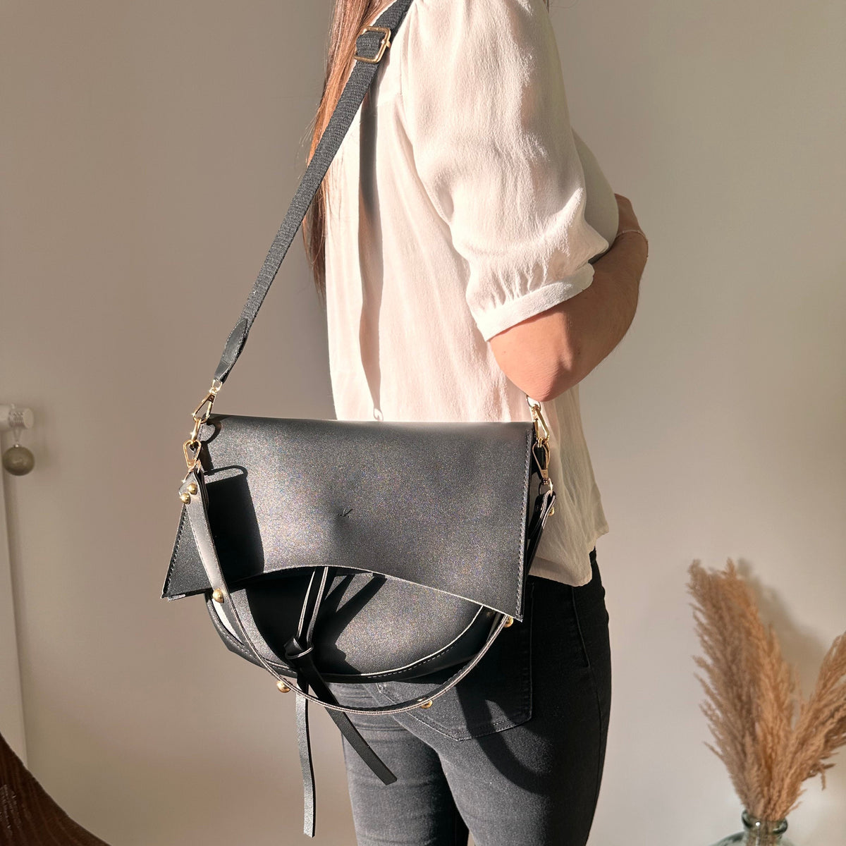Leonie | Crossbody Bag