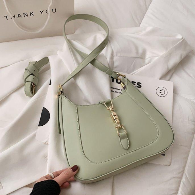 Lucienne | Shoulder Bag