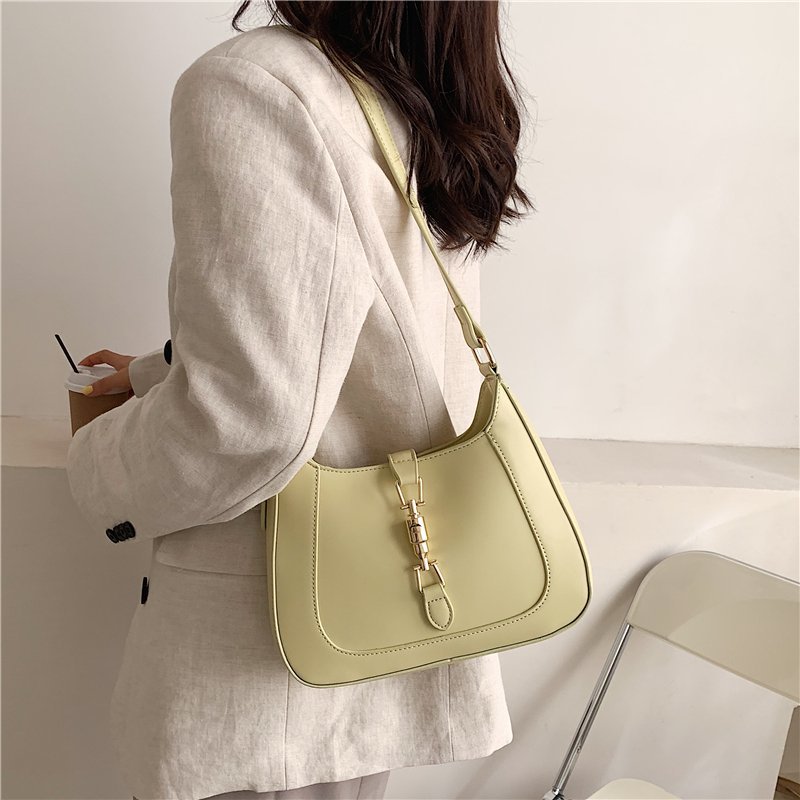Lucienne | Shoulder Bag