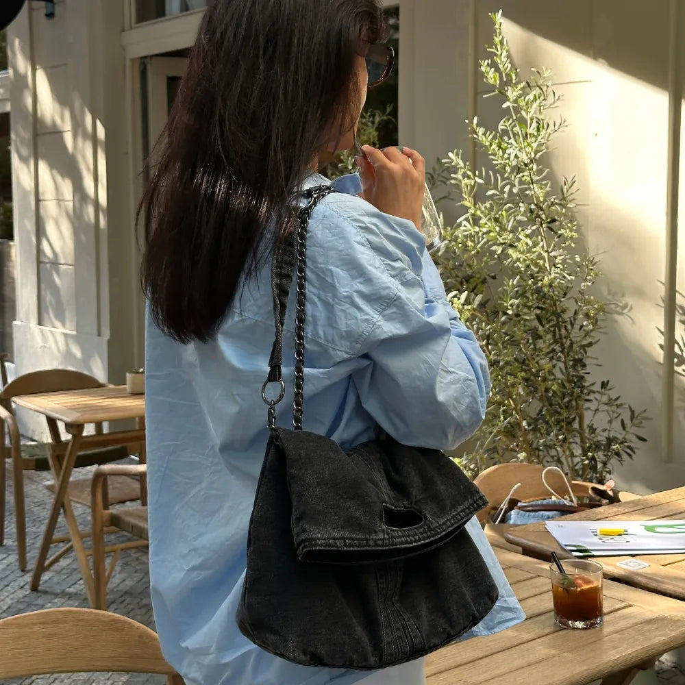 Daria | Shoulder Bag