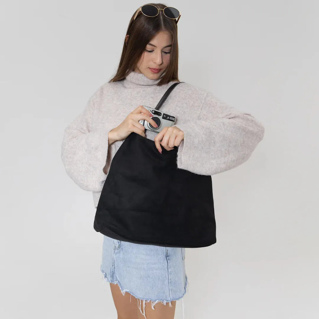 Nola | Hobo Bag