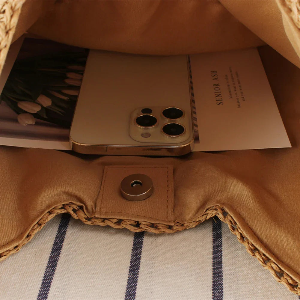 Junia | Tote Bag