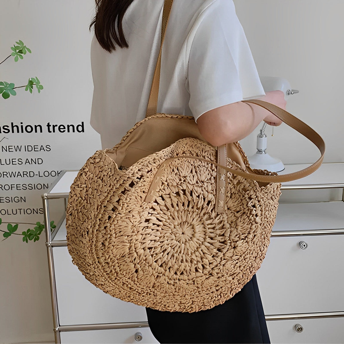 Irene | Tote Bag