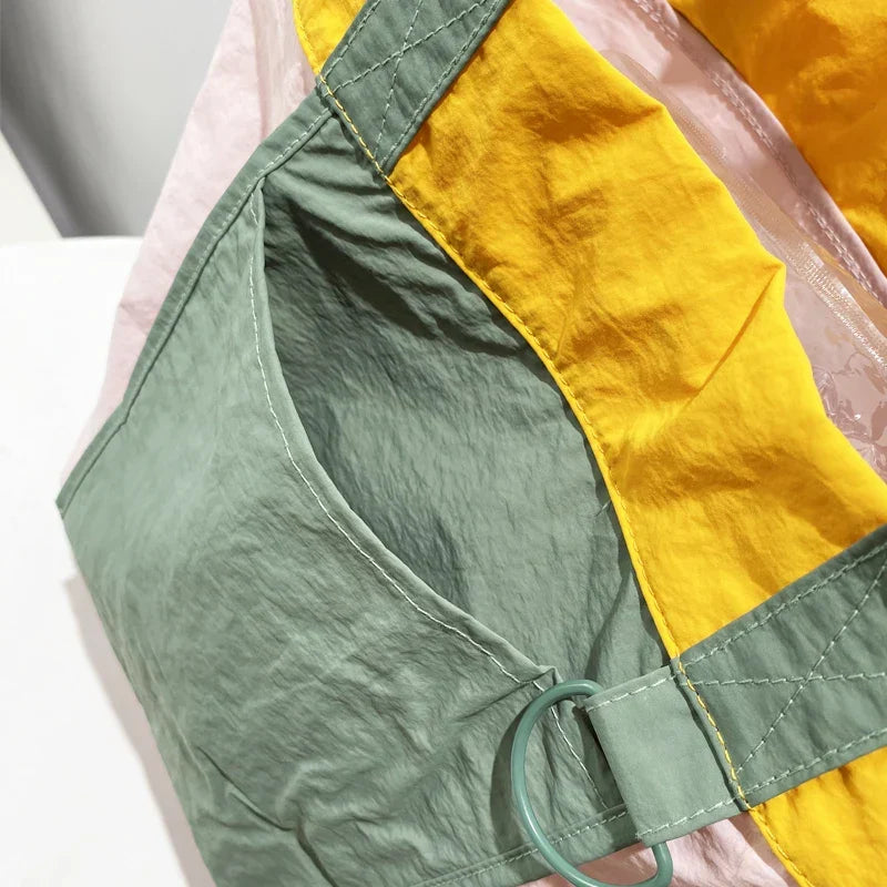 Isadora | Foldable Tote Bag