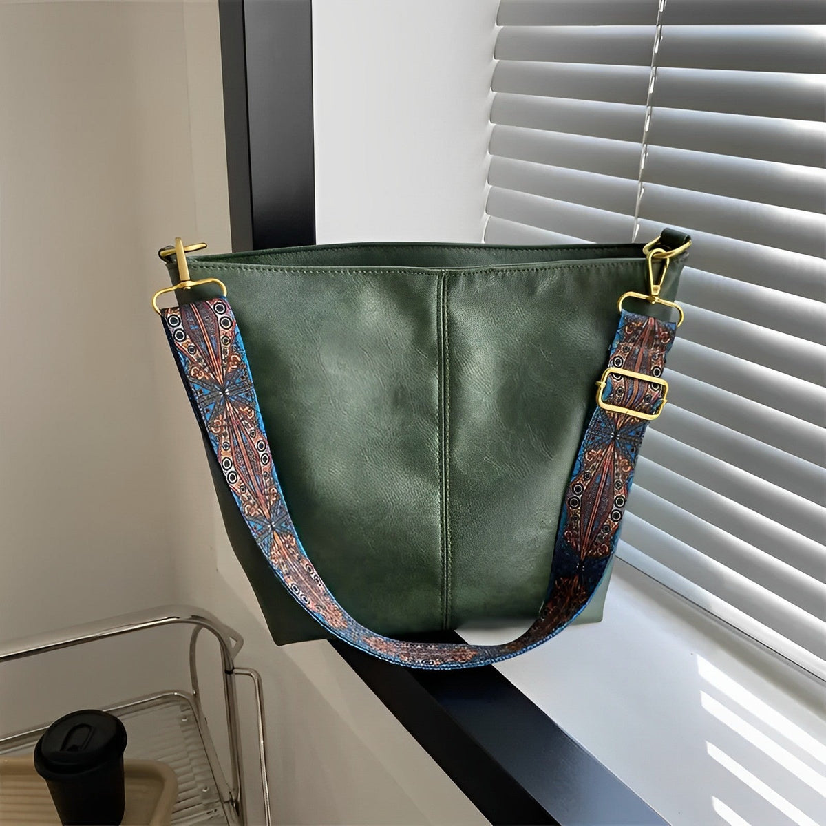 Faye | Crossbody Bag