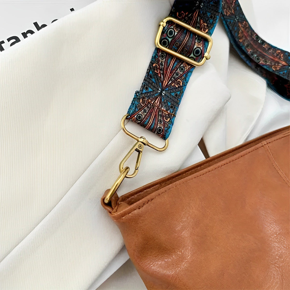 Faye | Crossbody Bag