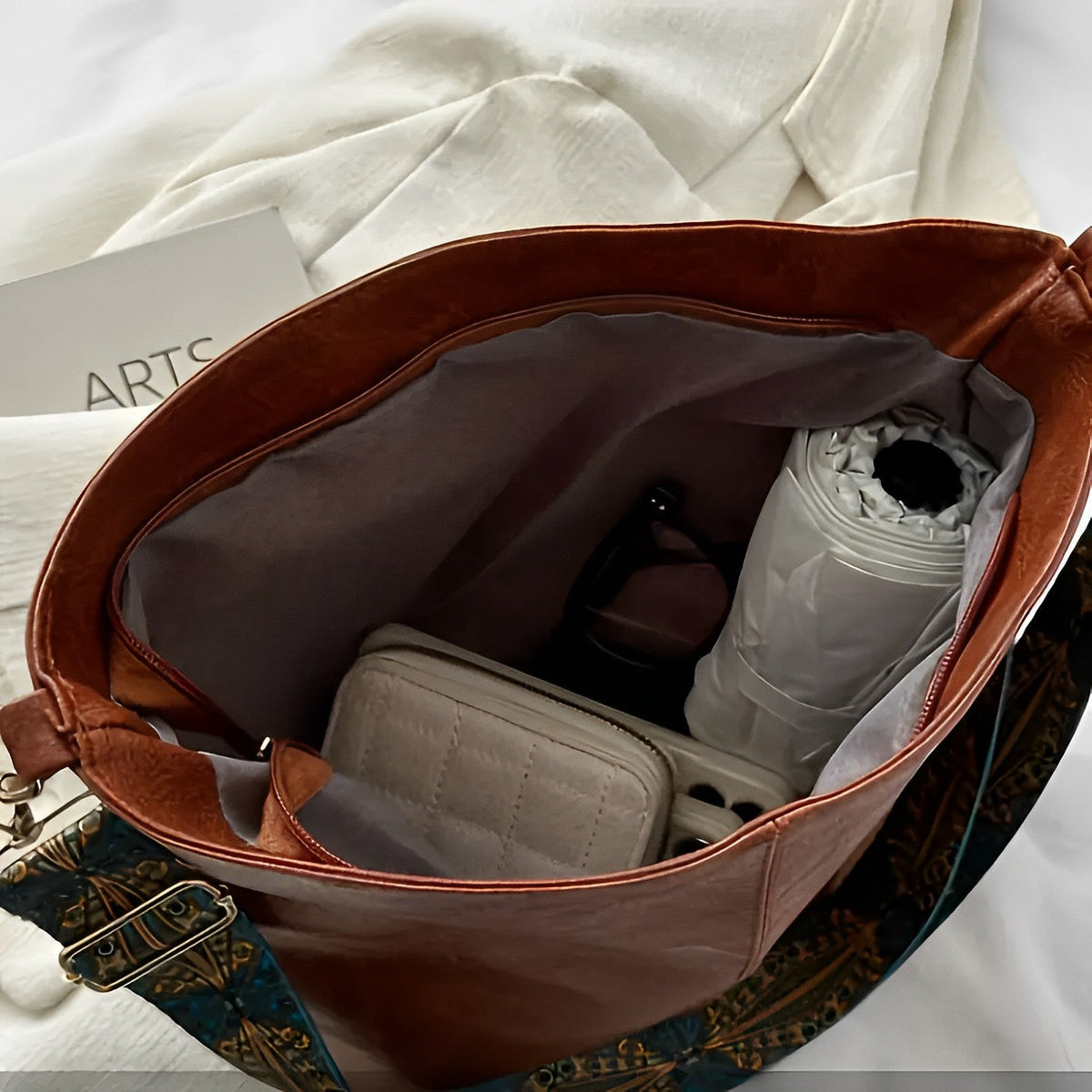 Faye | Crossbody Bag