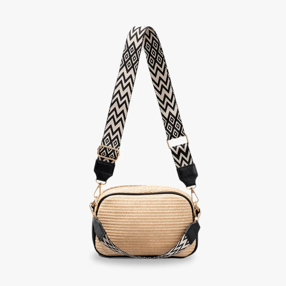 AVELUNE Auma | Crossbody Bag