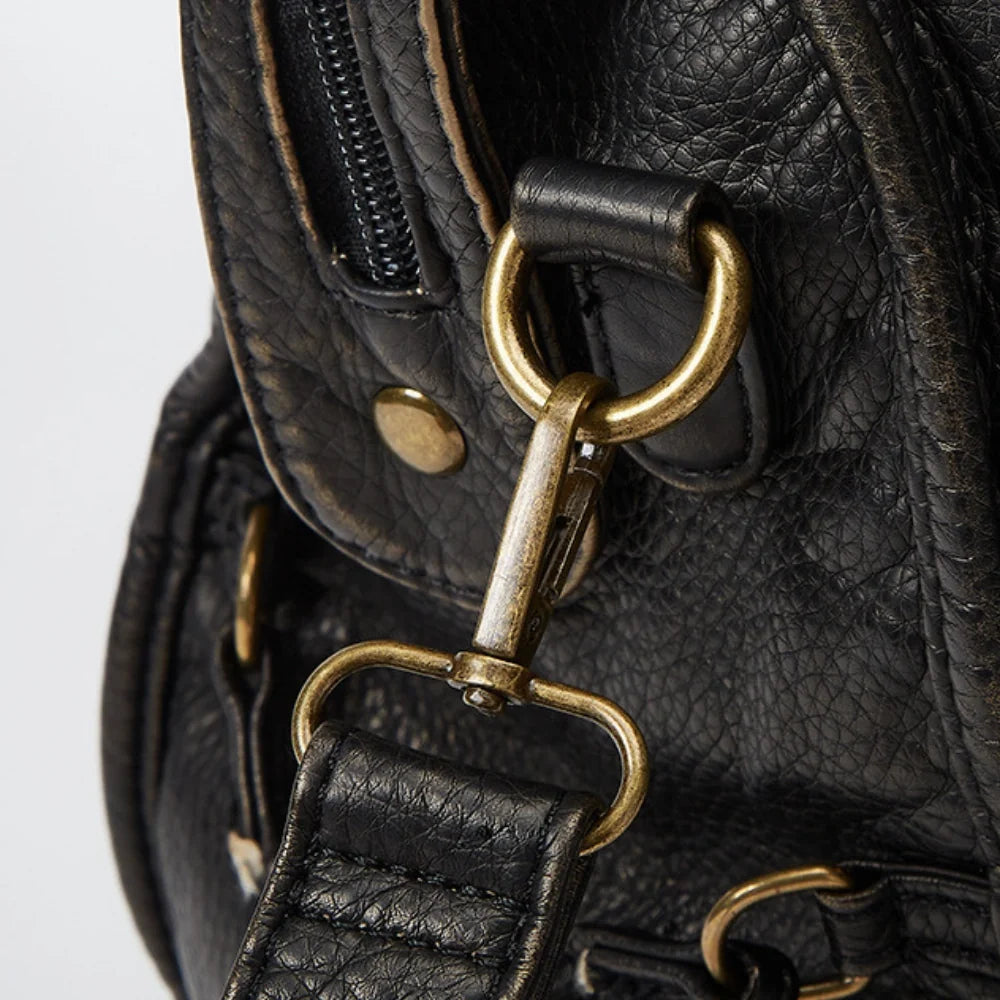 Greta | Crossbody Bag