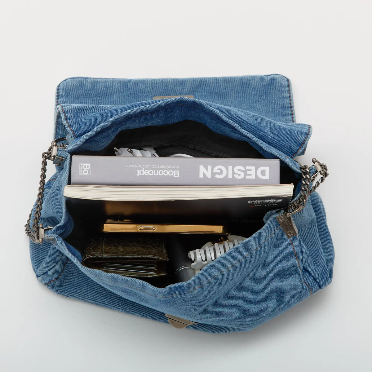 Daphne | Shoulder Bag