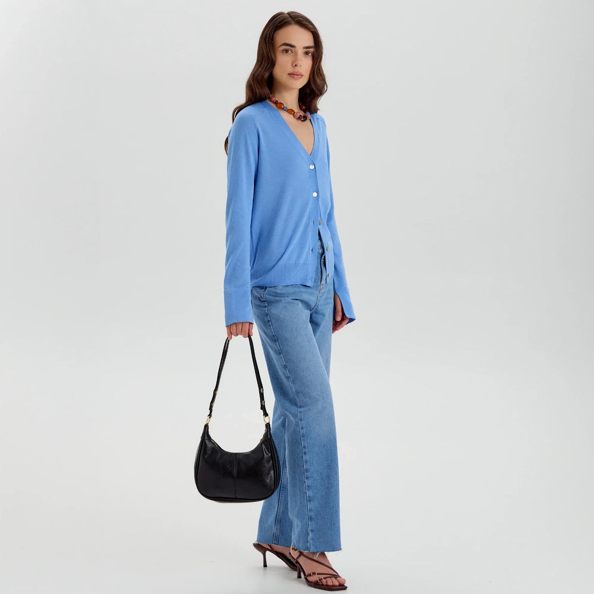 Monique | Crossbody Bag