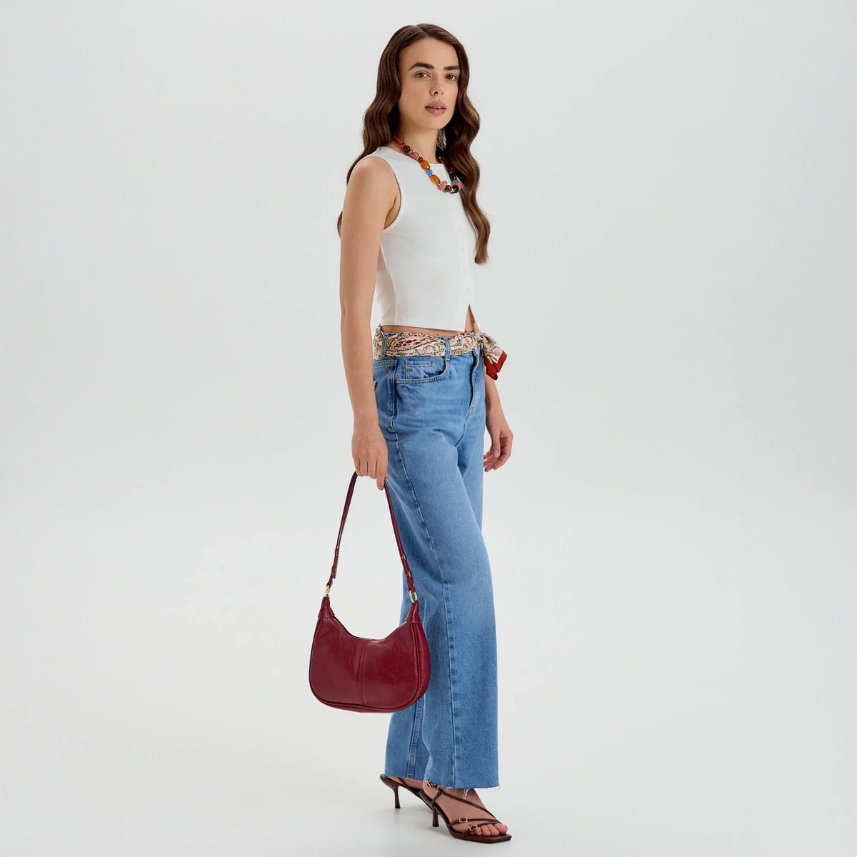Monique | Crossbody Bag