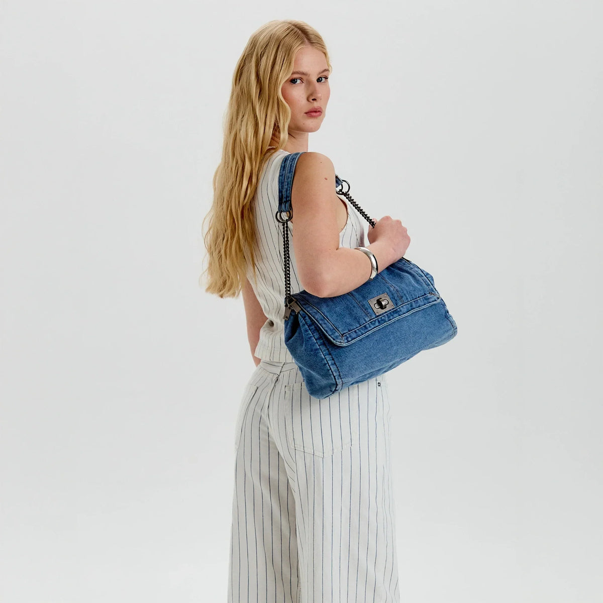 Daphne | Shoulder Bag