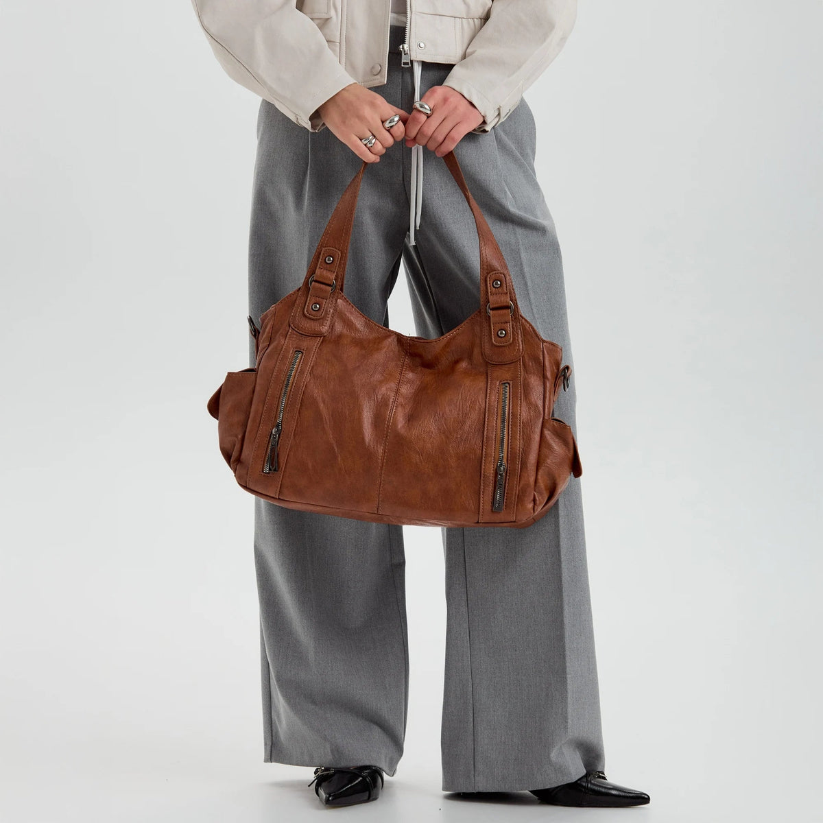 Dominique | Crossbody Bag