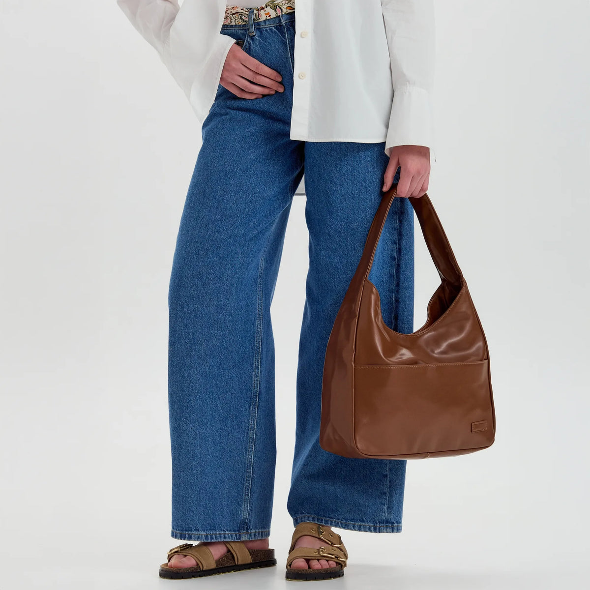 Noemi | Hobo Bag