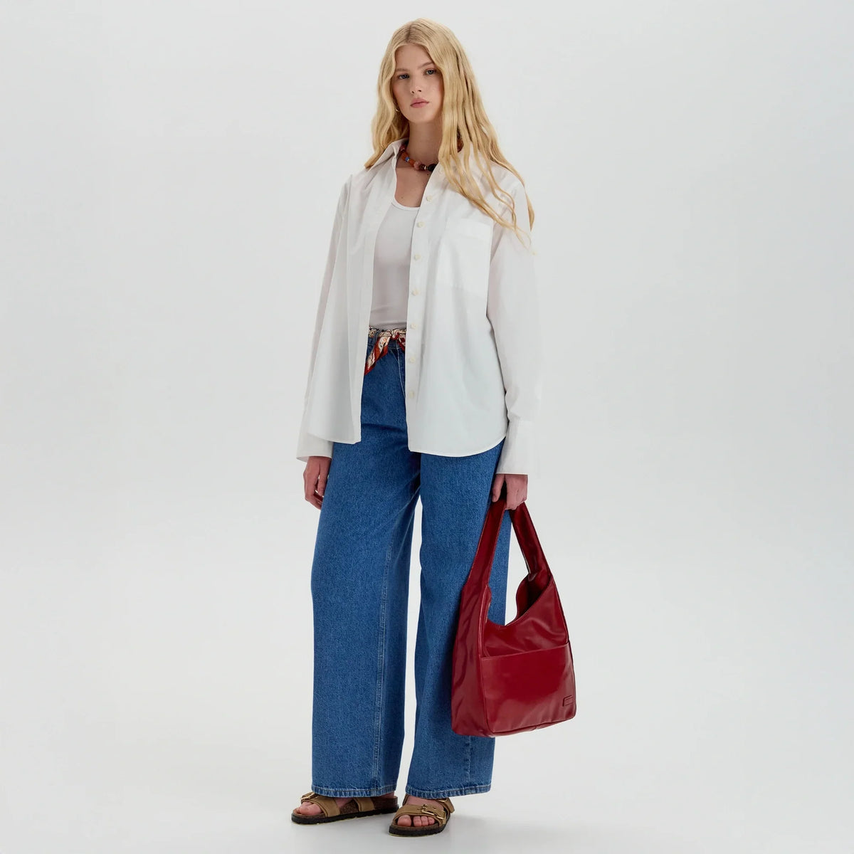 Noemi | Hobo Bag