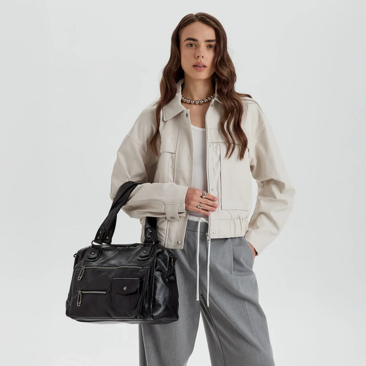 Fia | Crossbody Bag
