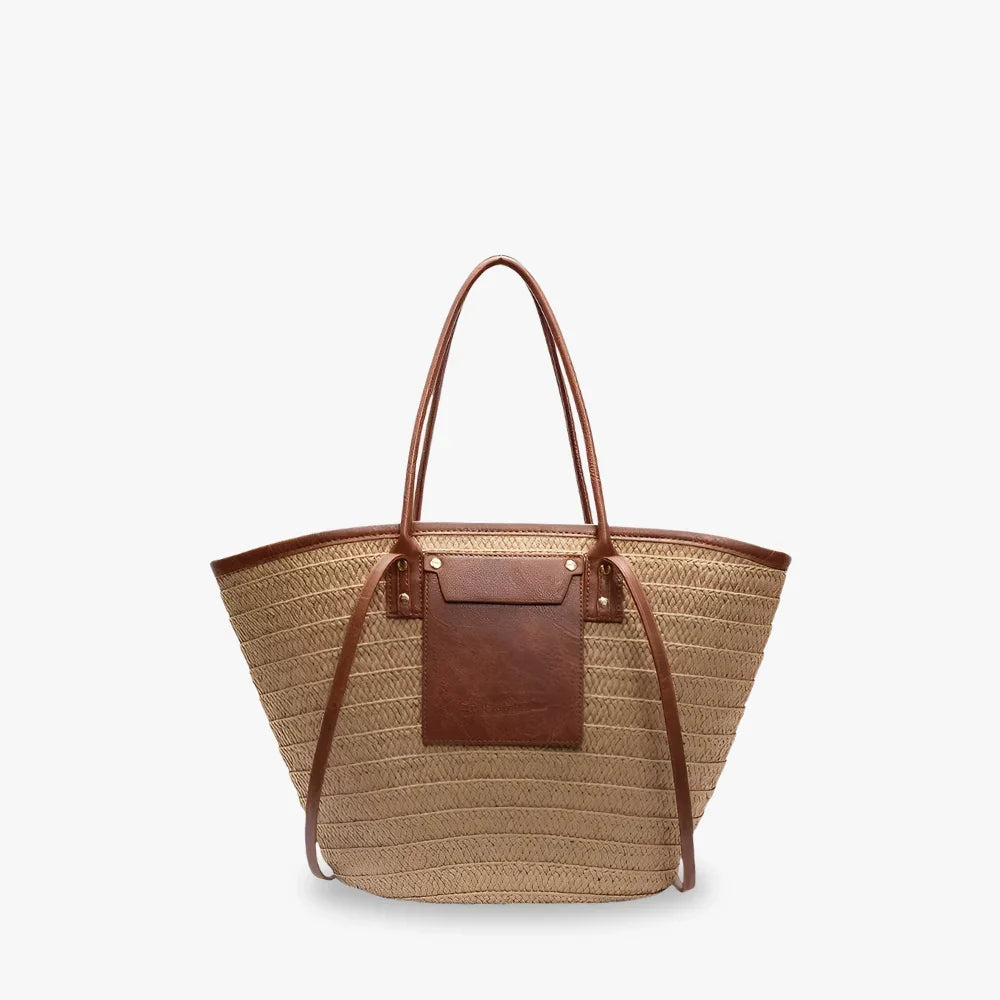 AVELUNE Loba | Tote Bag