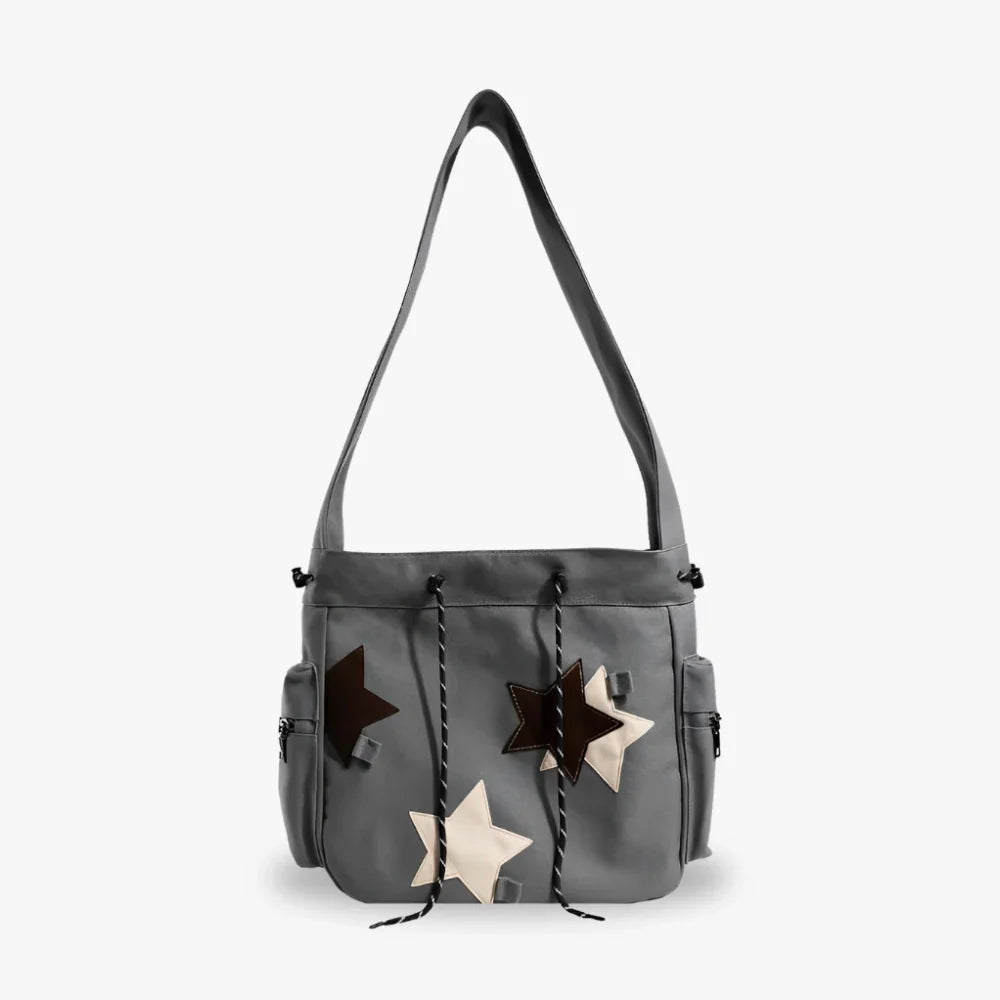 AVELUNE Stella | Hobo Bag